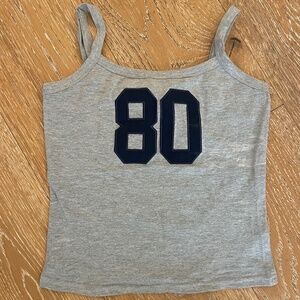 Edikted tank top